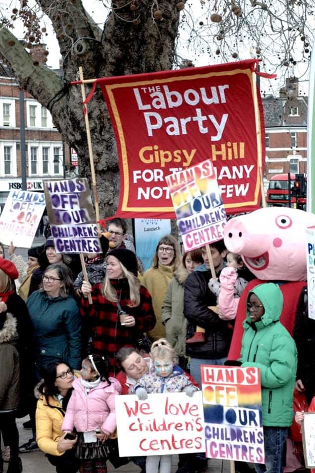 children centre demo picture